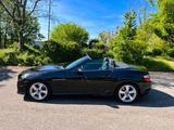 Mercedes-Benz SLK 350 BlueEFFICIENCY Autom. - - Mercedes-Benz SLK 350 Gebrauchtwagen