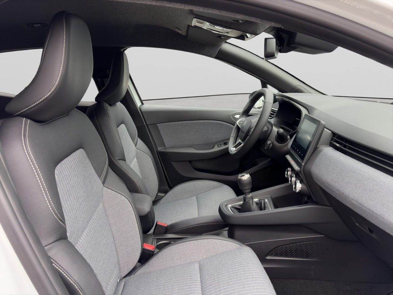 Renault Clio - Bild 15