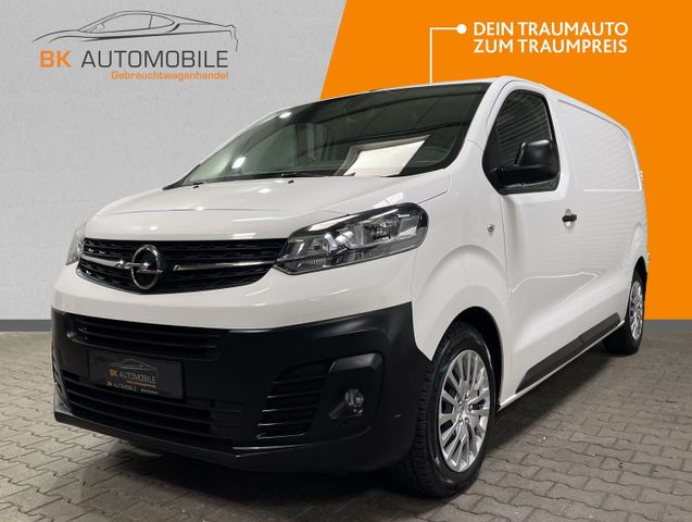 Opel Vivaro Kasten Edition M L2 #Tempomat#PDC#Klima