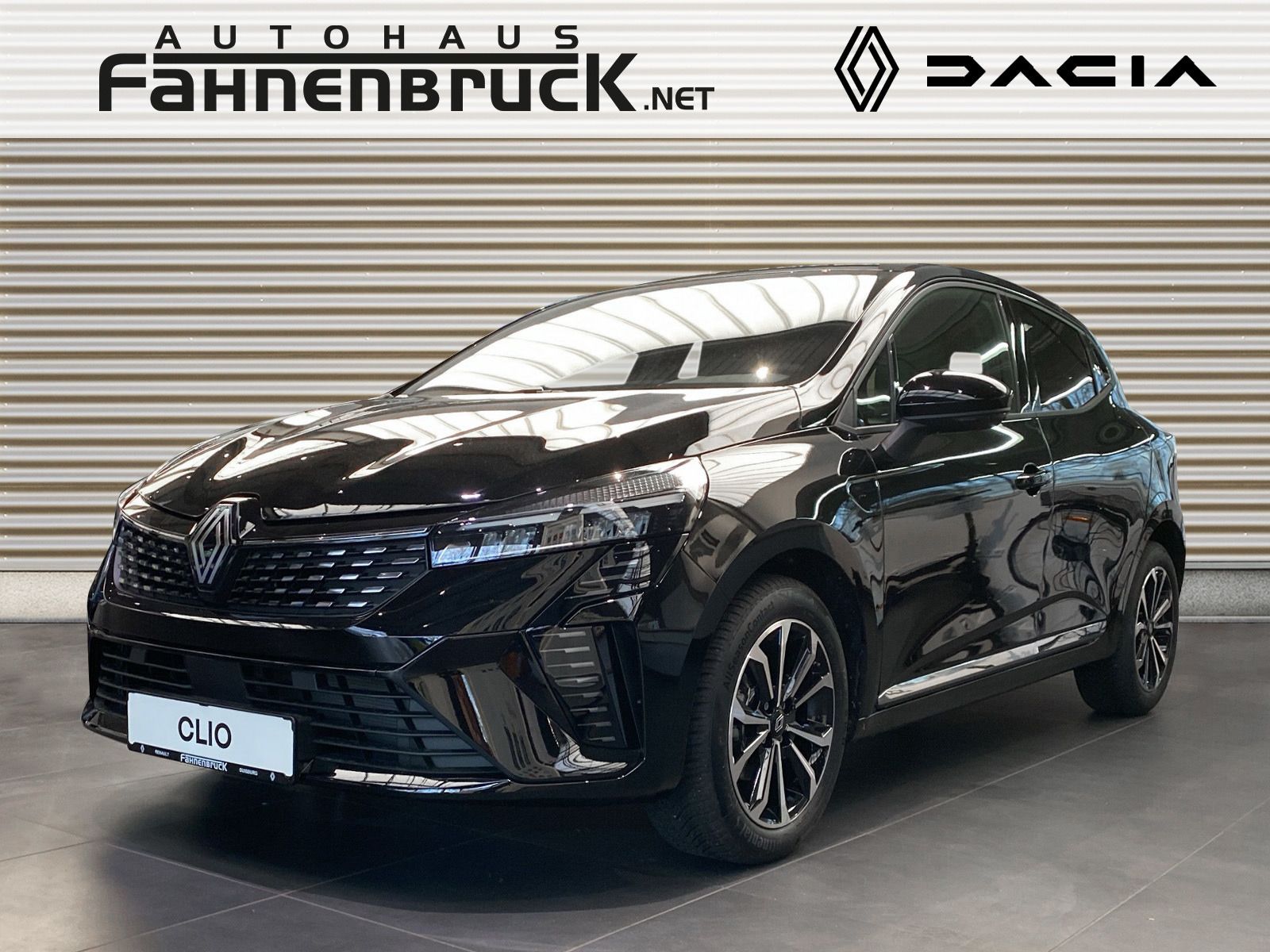 Renault Clio Techno TCe 90 Navi Sitzheizung PDC