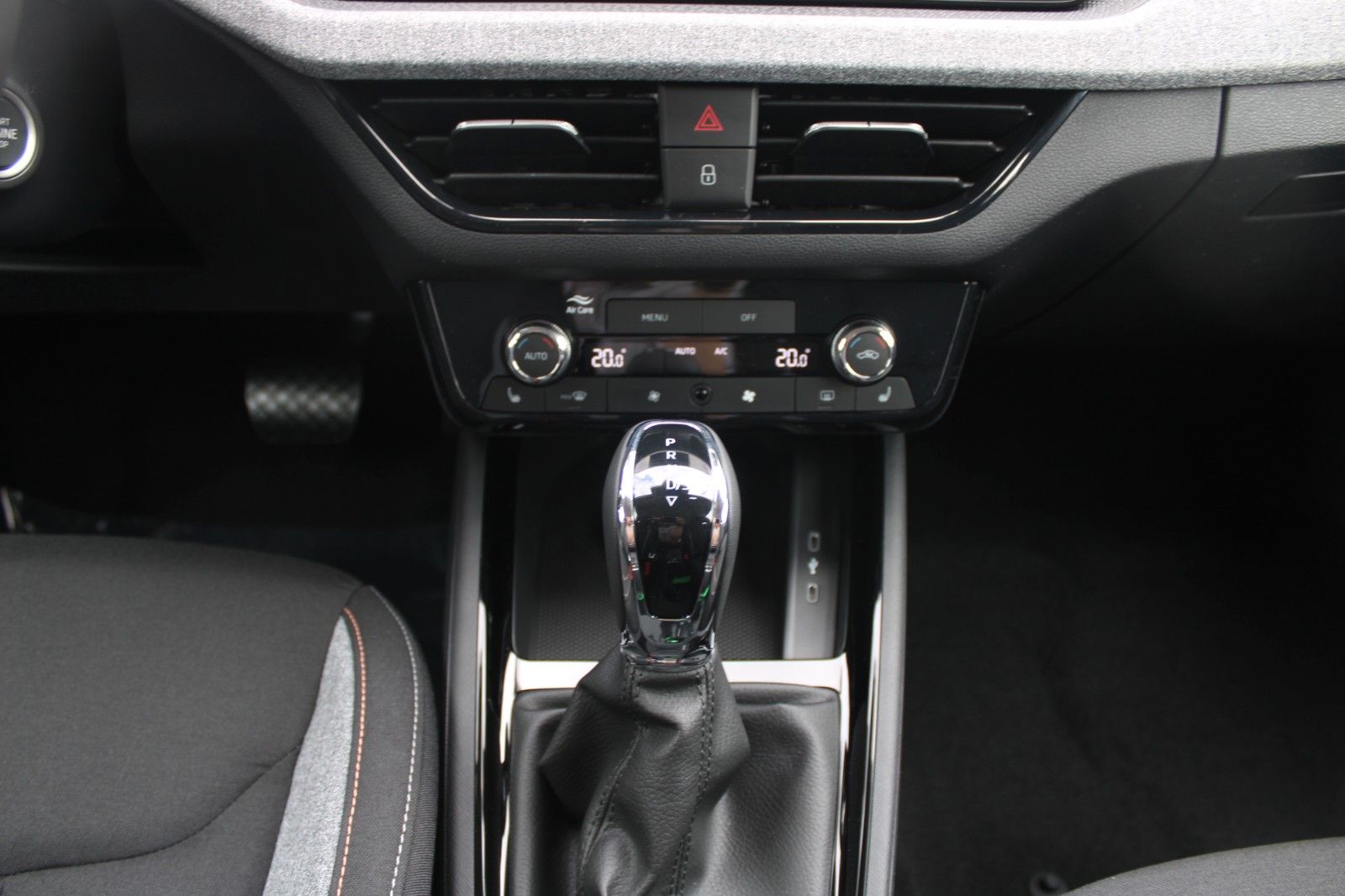 Skoda Kamiq - Bild 12