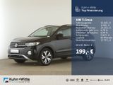 Volkswagen T-Cross 1.0 TSI Life *PDC*Navi*SHZ*AppleCar* - Volkswagen T-Cross in Hamburg