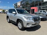 Toyota Land Cruiser 3-Türer Comfort 2.8 D4-D Automatik - Toyota Land Cruiser: 4.2