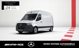 Mercedes-Benz SPRINTER 314 L2H2 STDHZG AHK KLIMA MBUX TEMPOMAT - LKWs in Lübeck