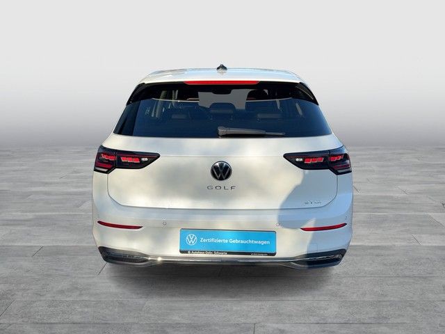 Volkswagen Golf - Bild 4