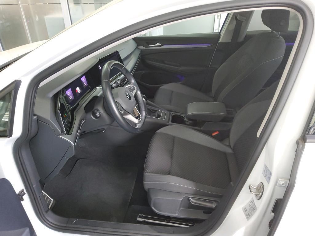 Volkswagen Golf - Bild 5