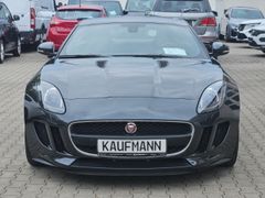 Fahrzeugabbildung F-Type Coupe V6 3.0 AUT PANO MEMORY KAM