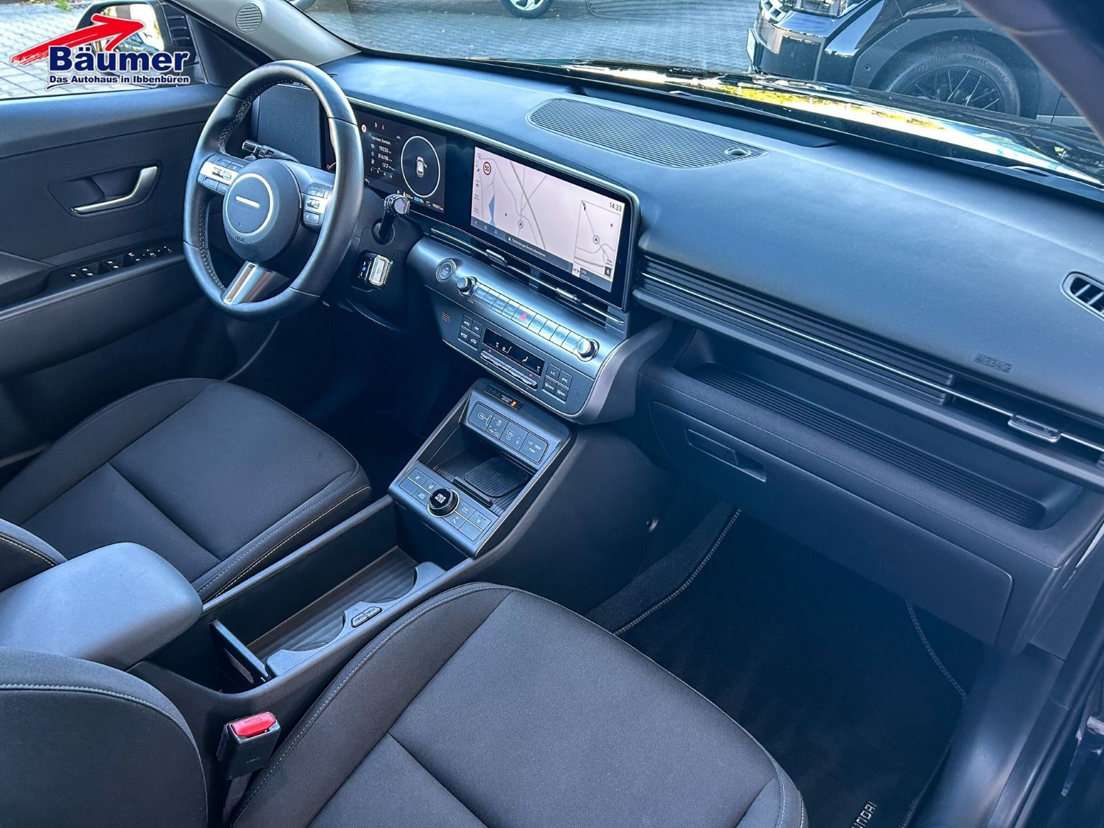 Hyundai Kona – Bild 11