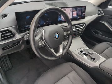 BMW 318 - 8