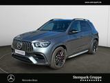 Mercedes-Benz GLE 63 S 4M+ STH+Pano+FAP+Burm+Perf.Abgas+AHK+BC