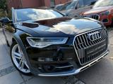 Audi A6 Allroad Quat3.0 TDI/LEDER/360*/KEYYSGO/i HAND - Audi A6 Allroad mit Schiebedach