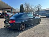 BMW M235i xDrive Steptronic Coupé - - BMW M235: M235i