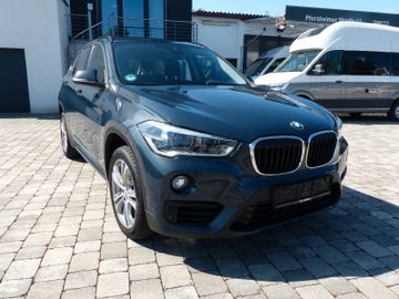 BMW X1 - 7