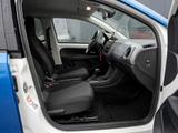 Skoda CITIGO e IV STYLE Klima Alu PDC SHZ - Skoda Citigo mit Elektro-Antrieb