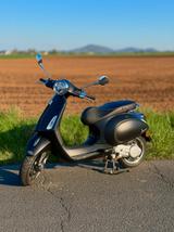 Vespa Primavera S50 - Matt Schwarz - Vespa Motorräder in Bonn