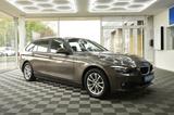 BMW 320 i SHZ Bluetooth ZV 2.Hand Elek. Heckklappe - BMW 320: Braun