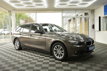 BMW 320 - 1