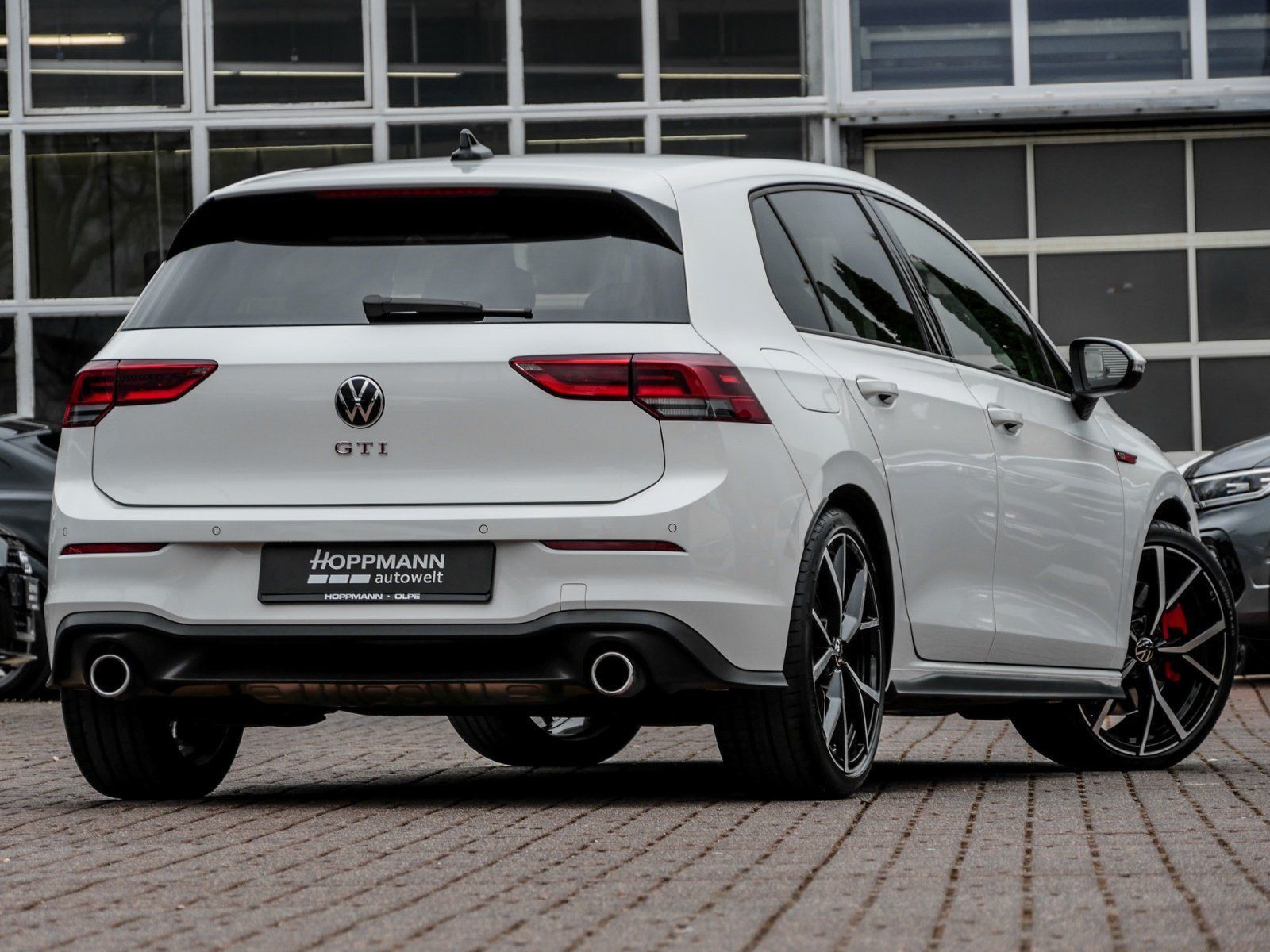Volkswagen Golf - Bild 2