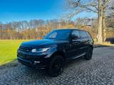 Land Rover 4.4 SDI Autobiography Dynamic*Lieferung möglich - Land Rover Range Rover Sport in Chemnitz