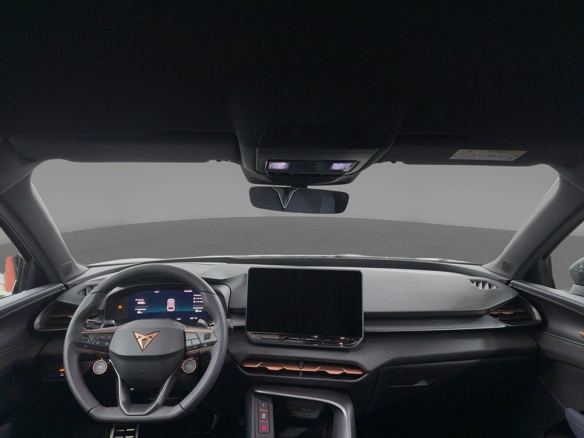 Cupra Terramar - Bild 8