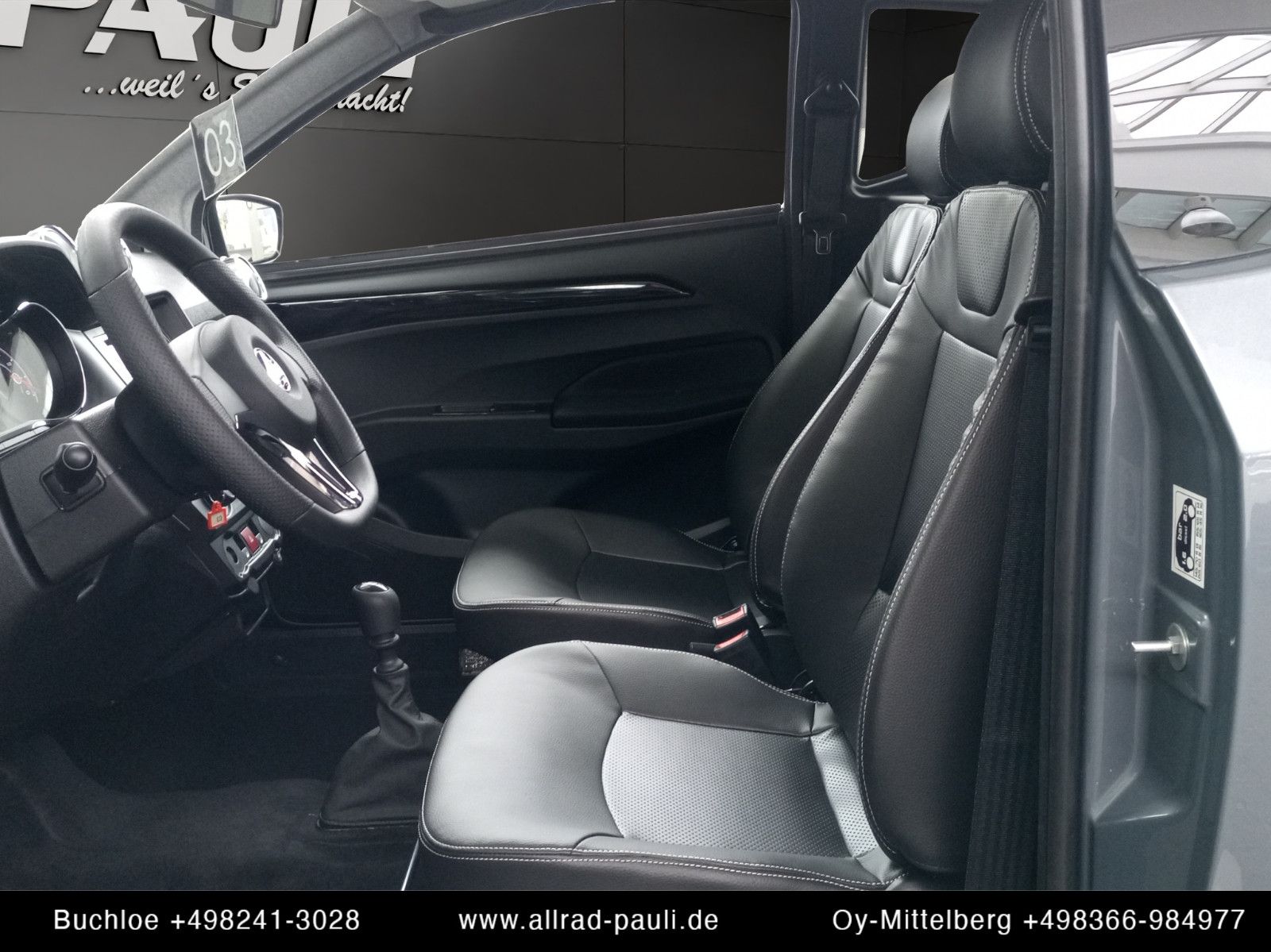 Aixam City Sport E5+ | sofort