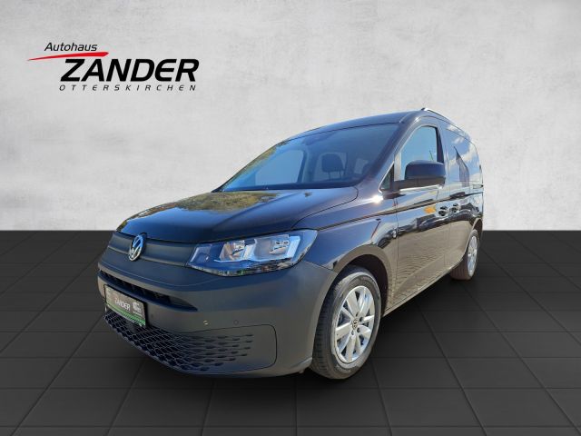 Volkswagen Caddy Family 1.5 TSI 7 Sitzer AHK/SHZ/Kamera