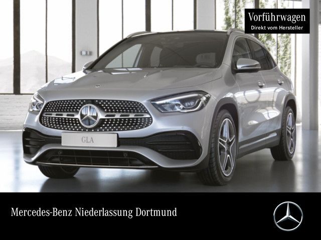 Mercedes-Benz GLA 250 e AMG+PANO+LED+KAMERA+8G