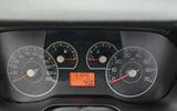 Fiat Punto HU 2027 - gebrauchte Fiat Punto aus dem Jahr 2008