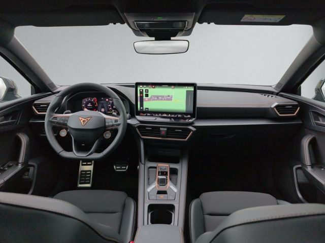 Leon ST 2.0 TSI DSG 4Drive AHK+LED+NAVI+RFK+ACC+