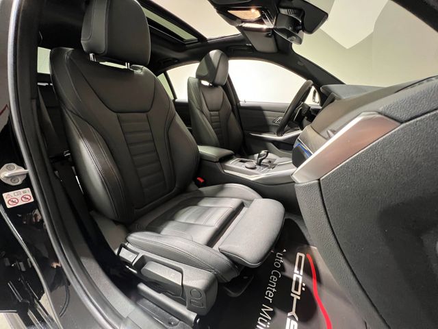 BMW M340i xDrive M Sportpaket,Schiebedach,14.000KM