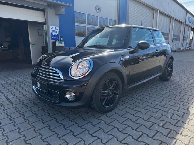 MINI ONE Mini One TüV & Service Neu/Kupplung Neu