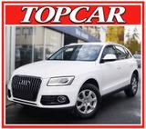 Audi Q5 2.0 Importazione diretta Germania - Audi: Import