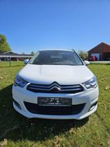 Citroën C4 Lim. Selection - Citroën C4: Selection