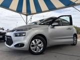 Citroën Citroen C4 Picasso 1.6 e-HDi 115 ETG6 Seduction - Citroën C4 Picasso: Seduction