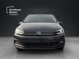 Volkswagen Touran Comfortline 1.5 TSI DSG Automatik 7 Sitze - Volkswagen Touran mit Benzin-Antrieb: Kombi