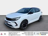 Opel Grandland Plug-in-Hybrid 1.6 Ultimate360 Kamera  - Opel Grandland (X) ultimate mit Hybrid-Antrieb (Benzin/Elektro)
