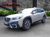Subaru OUTBACK 2.5i Platinum Lineartronic - Subaru Outback Gebrauchtwagen in Berlin