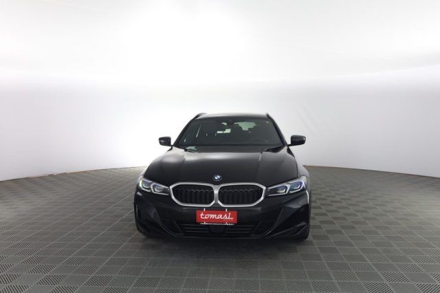 Image of BMW 318