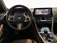 BMW M8 - Vorschau Bild 16