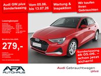 Audi A3 - Vorschau Bild 1