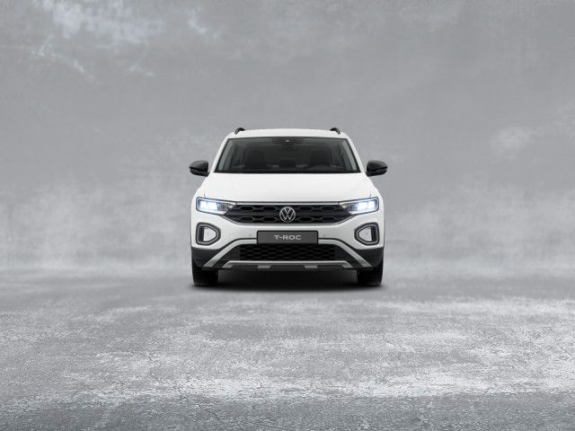 Volkswagen T-Roc - Bild 3