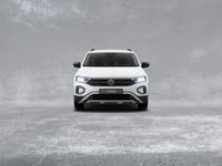 Volkswagen T-Roc - Vorschau Bild 3