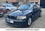 BMW 118 1 Limousine-Klima-Alu-PCD - gebrauchte BMW 118 aus dem Jahr 2007