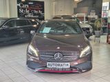 Mercedes-Benz A 250 4Matic AMG-Sport Paket Facelift/Memory/Gar - Mercedes-Benz A 250: Limousine