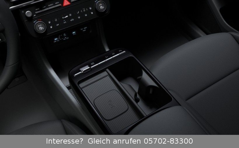 Hyundai TUCSON - Bild 5