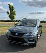 Seat Ateca 2.0 TDI 140kW FR Black Edit. 4Drive DS...
