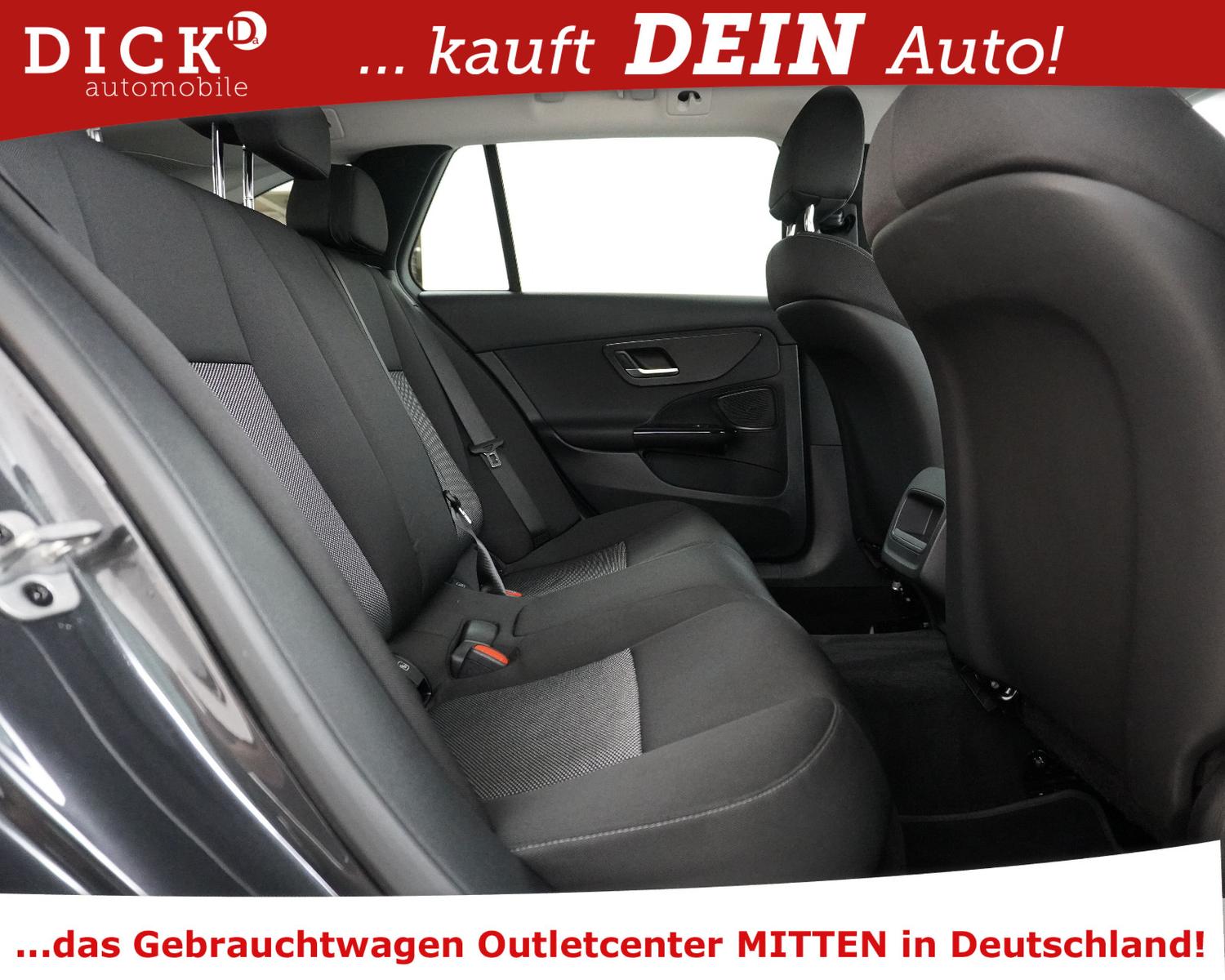 Mercedes-Benz C 220 C220d T 9G 2X Avantg NIGHT+AHK+KAMER+LED+SHZ+18", миниатюра 18