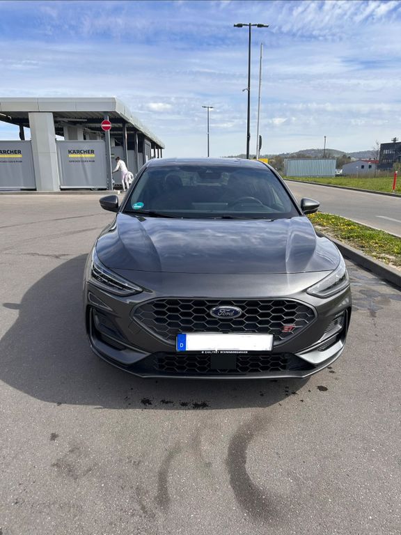 Image of Ford Focus
