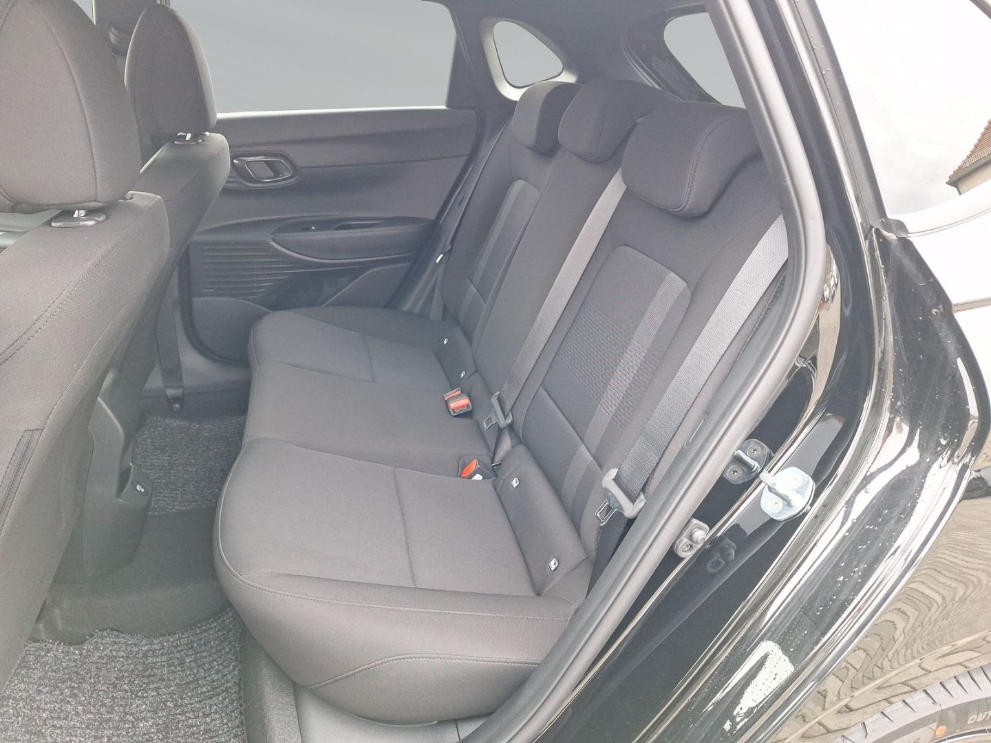 Hyundai i20 – Bild 10
