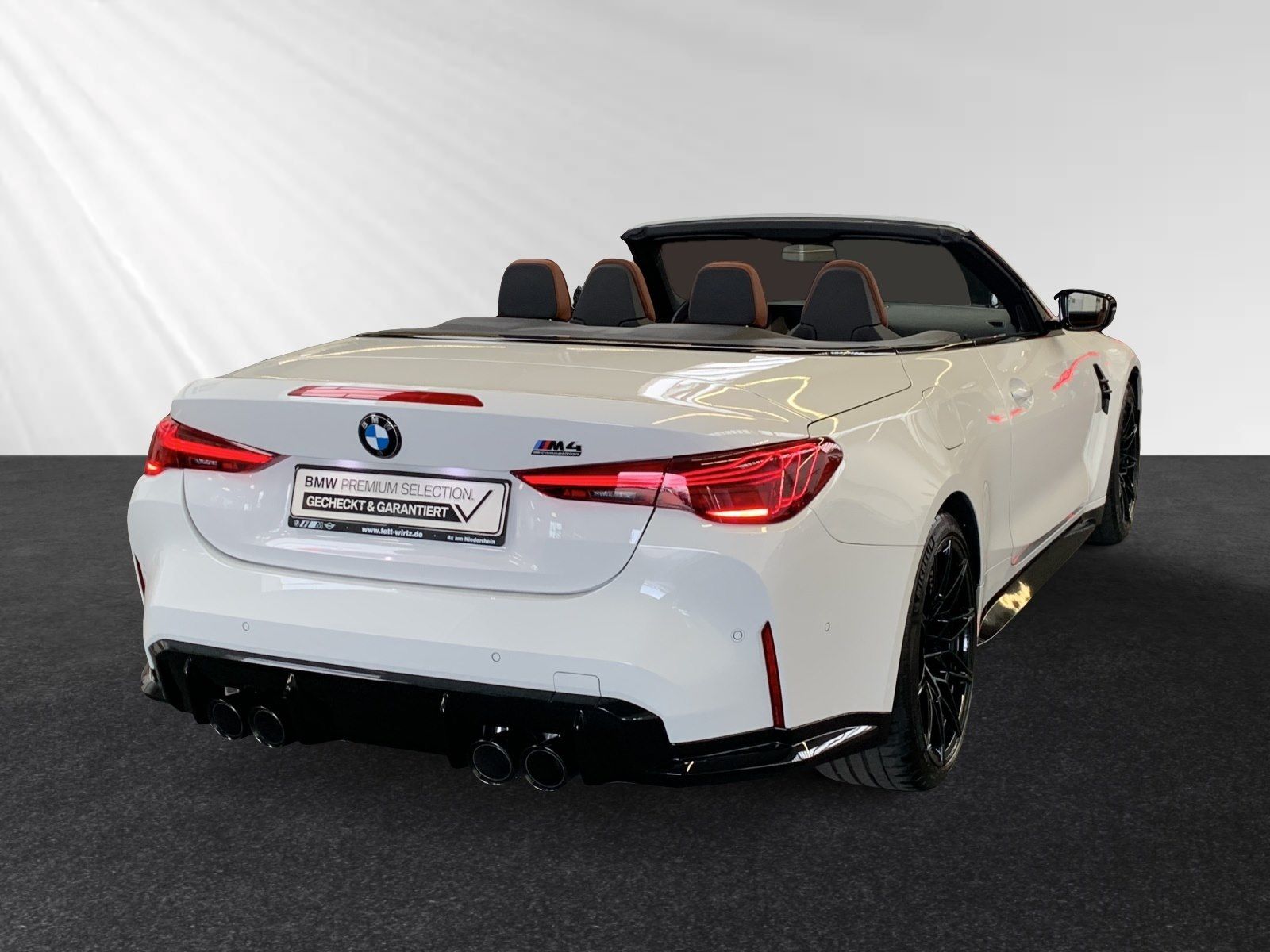 BMW M4 - Bild 3